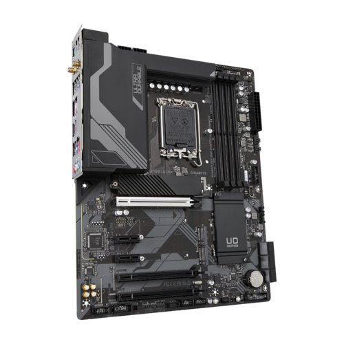 Mainboard Z790 UD AX