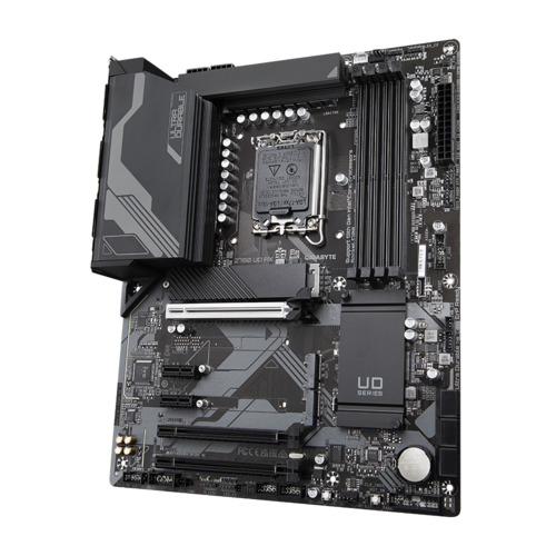 Mainboard Z790 UD AX