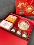 TỨ LINH HỘI TỤ STANDARD 04 - BST QUÀ TẾT 2026 - MIỄN PHÍ VẬN CHUYỂN