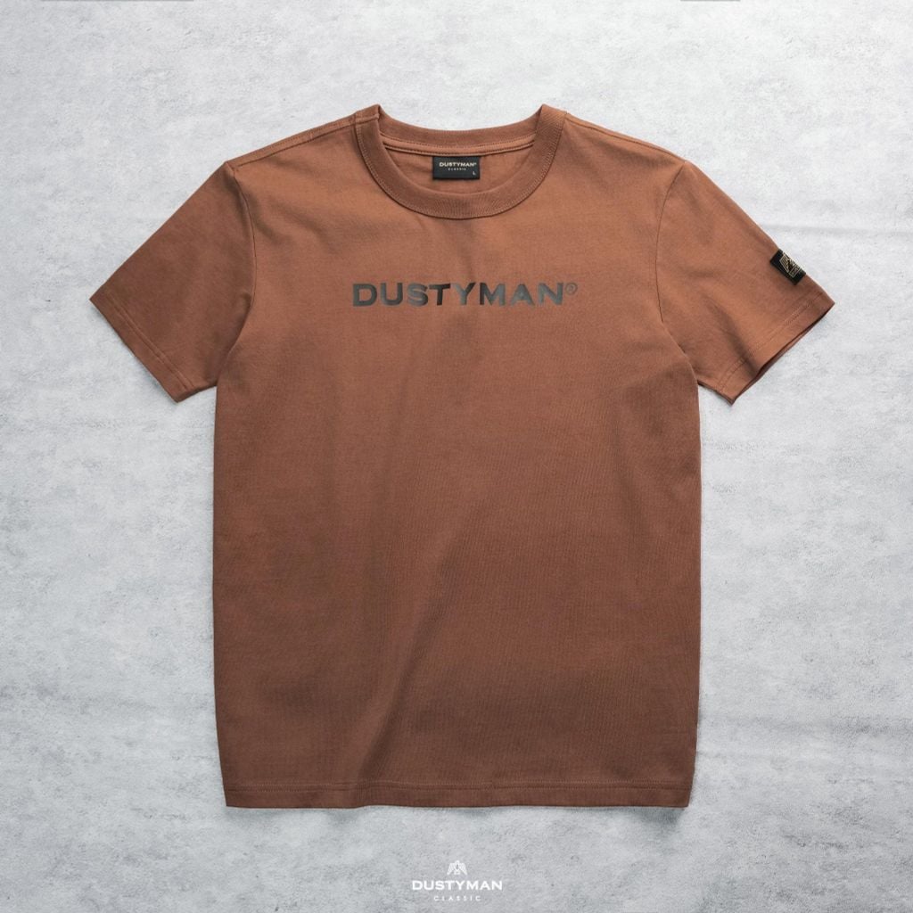 ÁO PHÔNG HILARY | 100% COTTON | REGULAR FIT