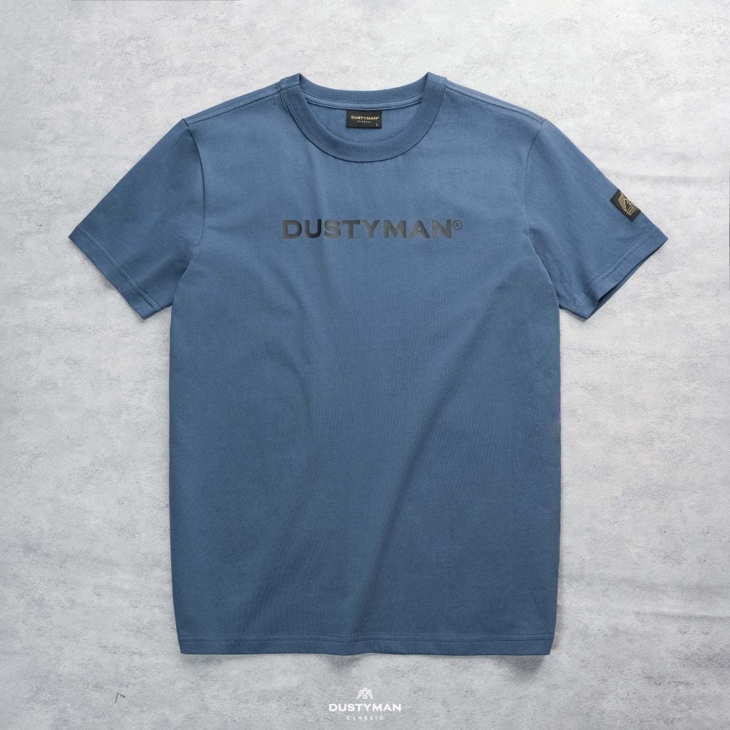 ÁO PHÔNG HILARY | 100% COTTON | REGULAR FIT