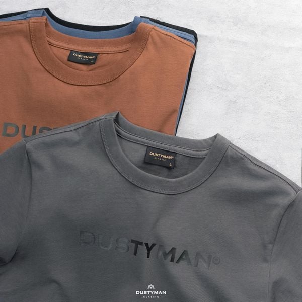  ÁO PHÔNG HILARY | 100% COTTON | REGULAR FIT 