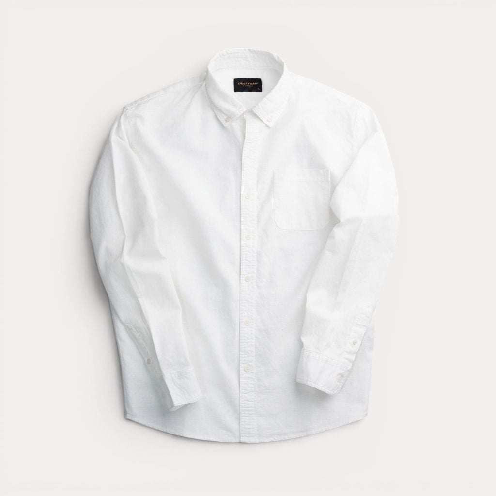 Sơ Mi Nam Radley Dustyman Regular Fit S402