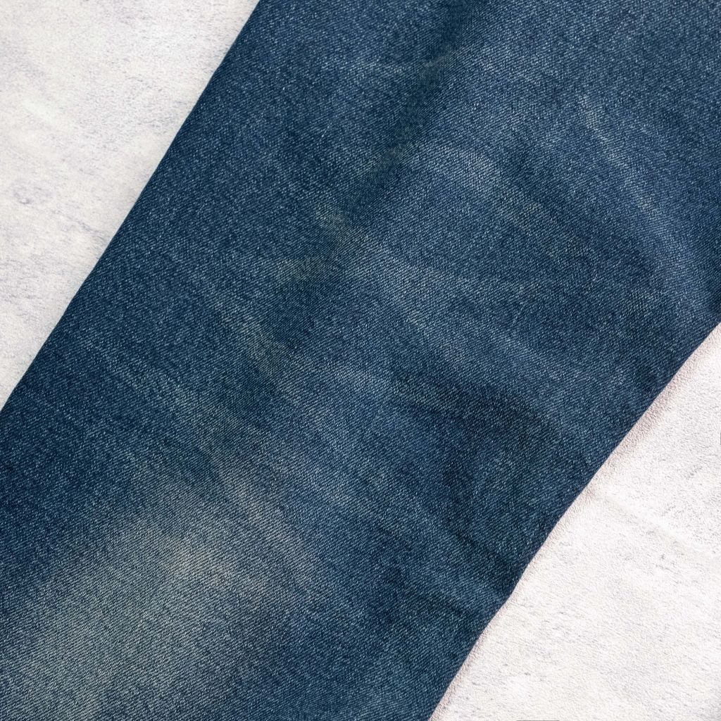 Quần Jean Ôm Nhẹ Nam Dustyman Drift Slim Fit J611-01