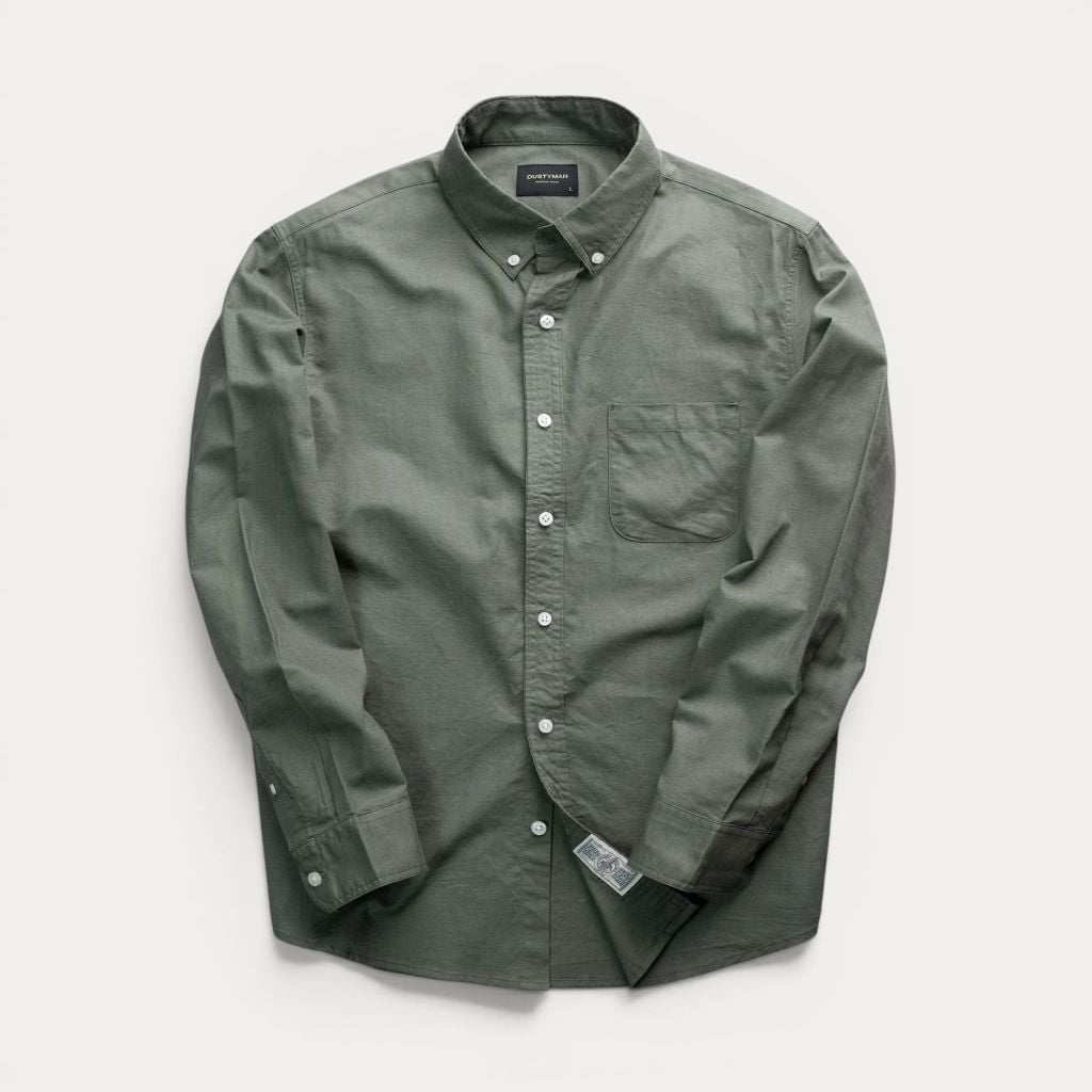 Sơ Mi Nam Radley Dustyman Regular Fit S402