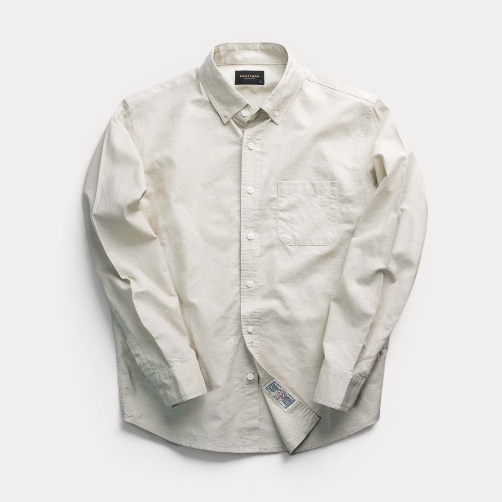 Sơ Mi Nam Radley Dustyman Regular Fit S402