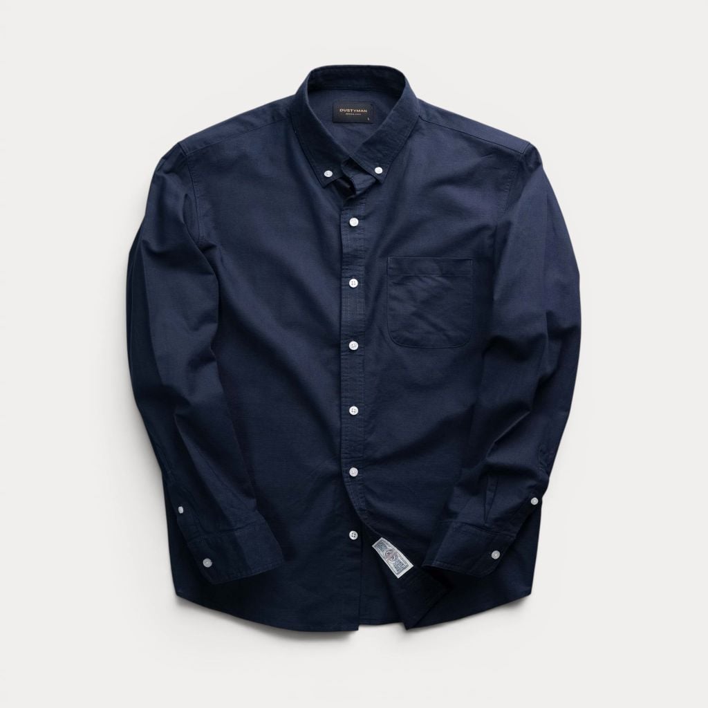 Sơ Mi Nam Radley Dustyman Regular Fit S402