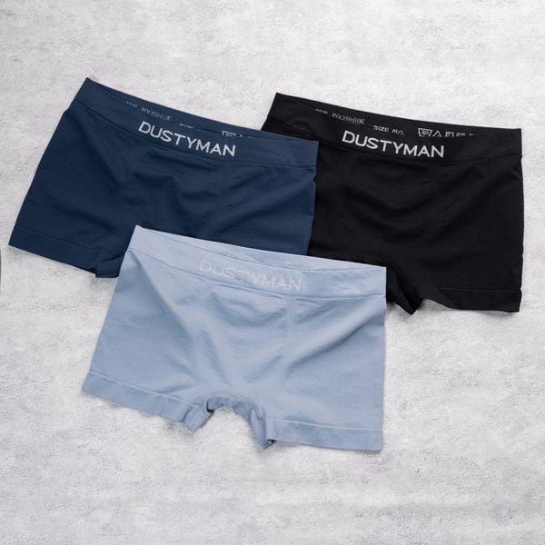  DUSTYMAN BOXER | POLYAMIDE CAO CẤP 