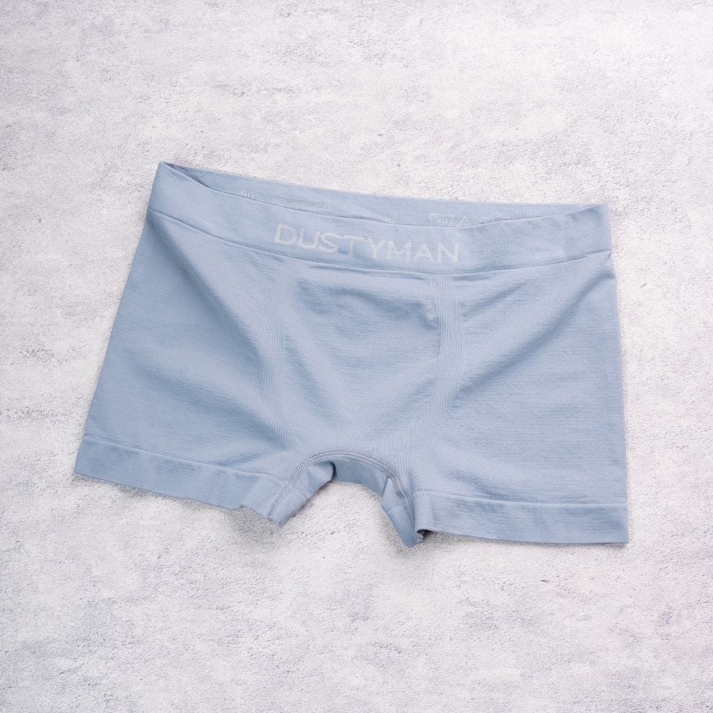 DUSTYMAN BOXER | POLYAMIDE CAO CẤP