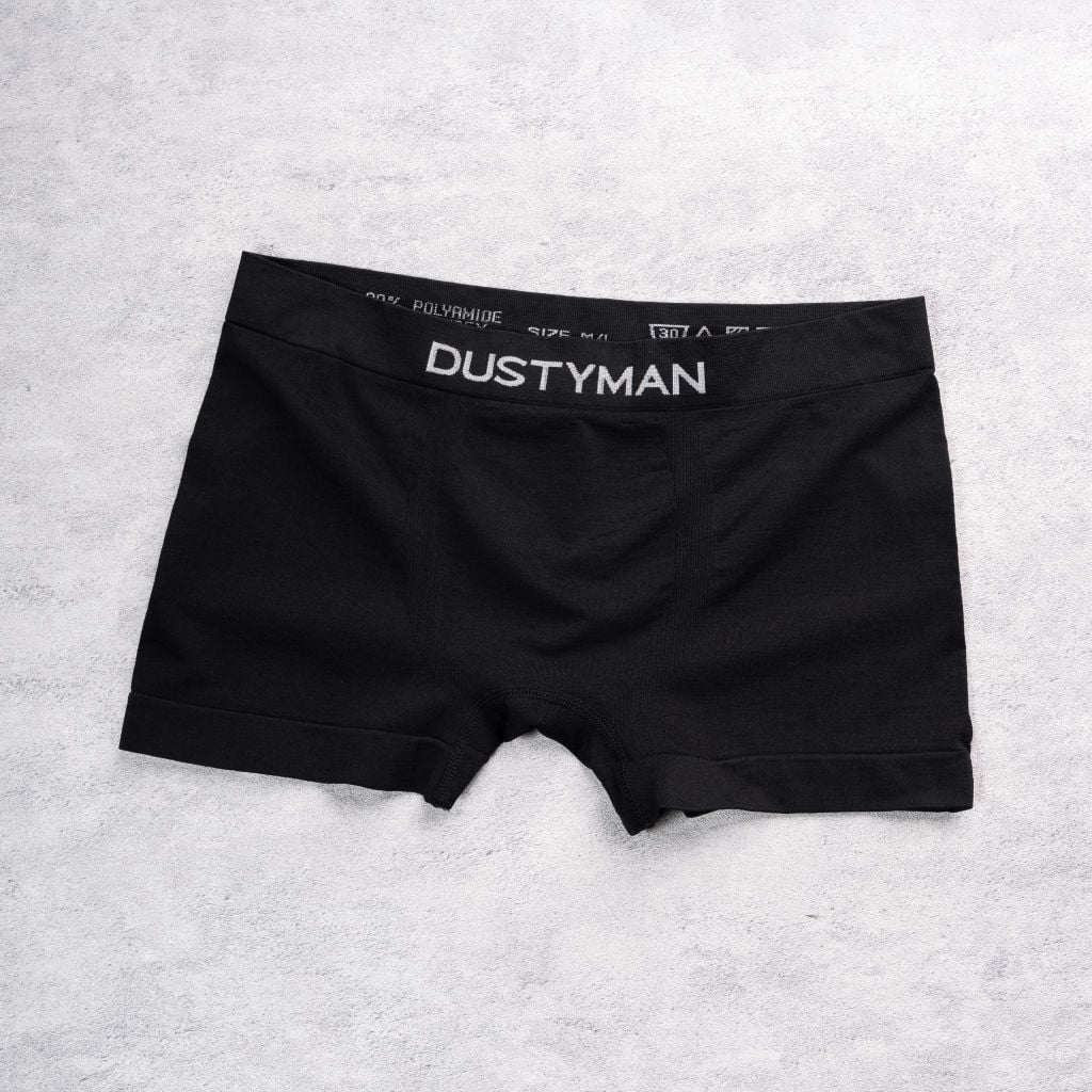 DUSTYMAN BOXER | POLYAMIDE CAO CẤP