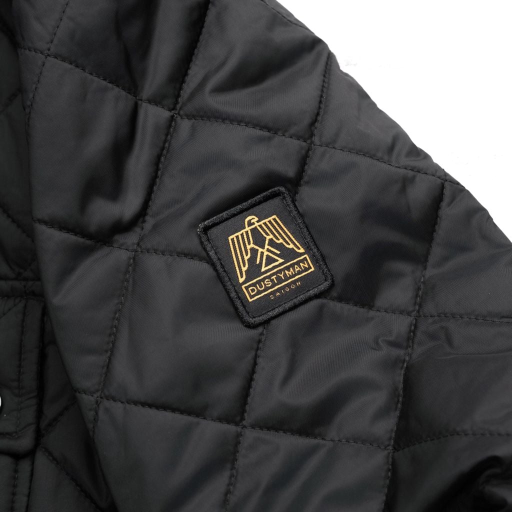 THE WINSTON BELTED JACKET | REGULAR FIT | F/W2025 | JK609