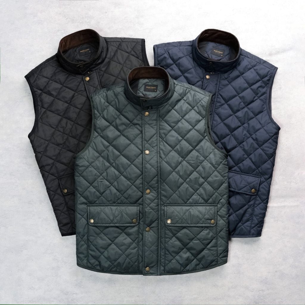 THE BEATON GILE JACKET | REGULAR FIT | F/W2025 | GL621