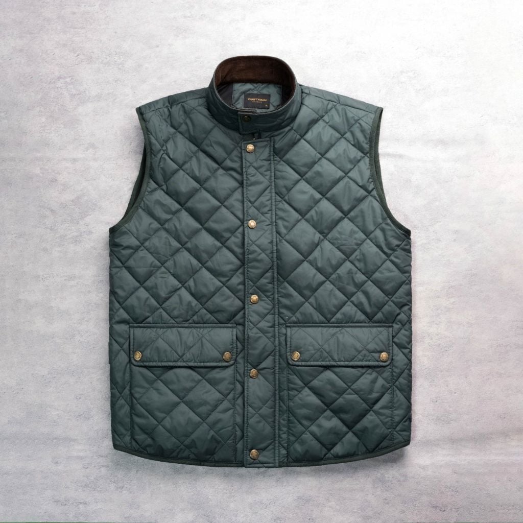 THE BEATON GILE JACKET | REGULAR FIT | F/W2025 | GL621