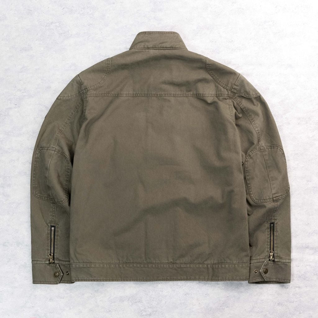 Áo Khoác Nam Dustyman Ranger Regular Fit JK805