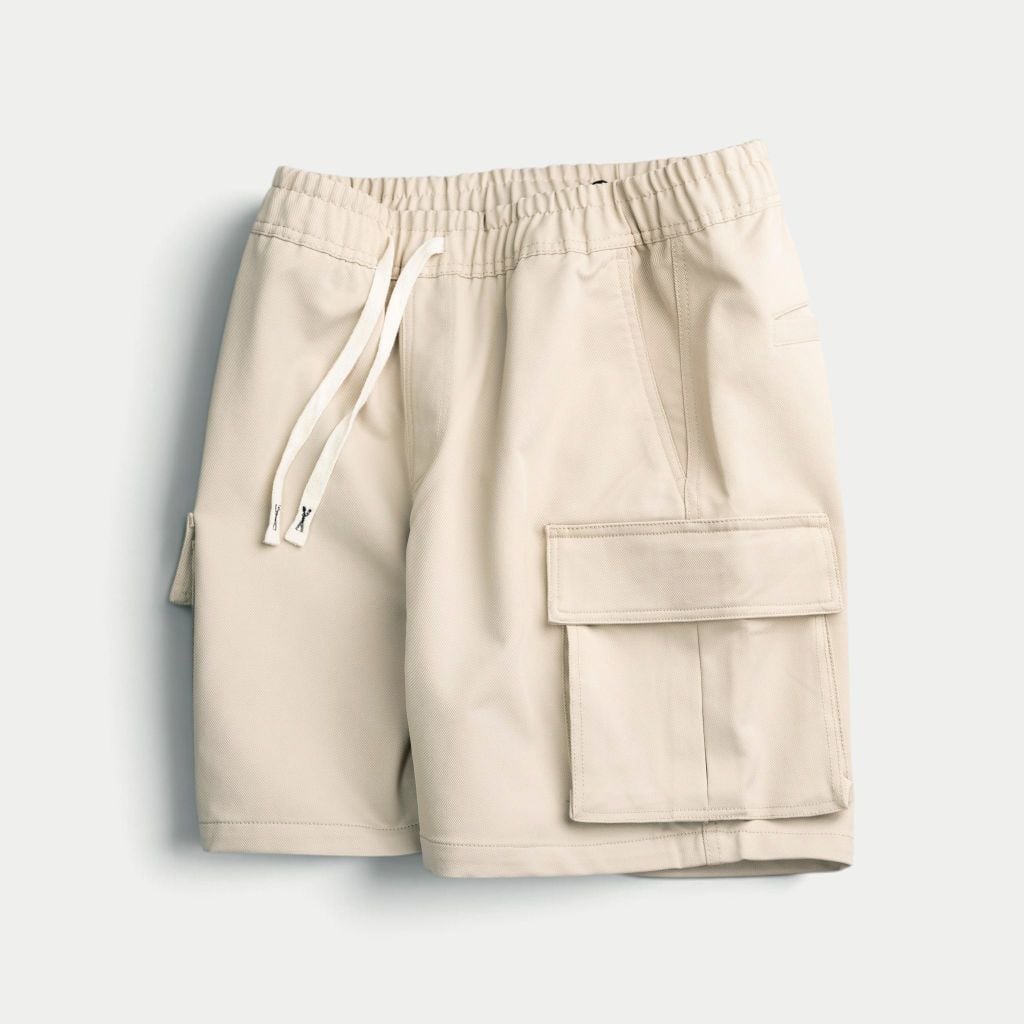 Quần Short Túi Hộp Nomad Dustyman SH116