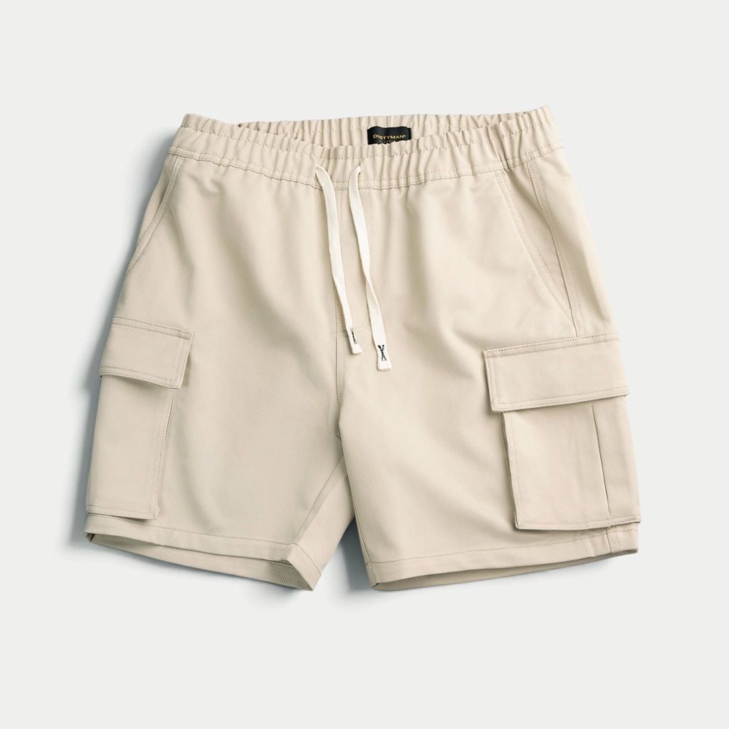 Quần Short Túi Hộp Nomad Dustyman SH116