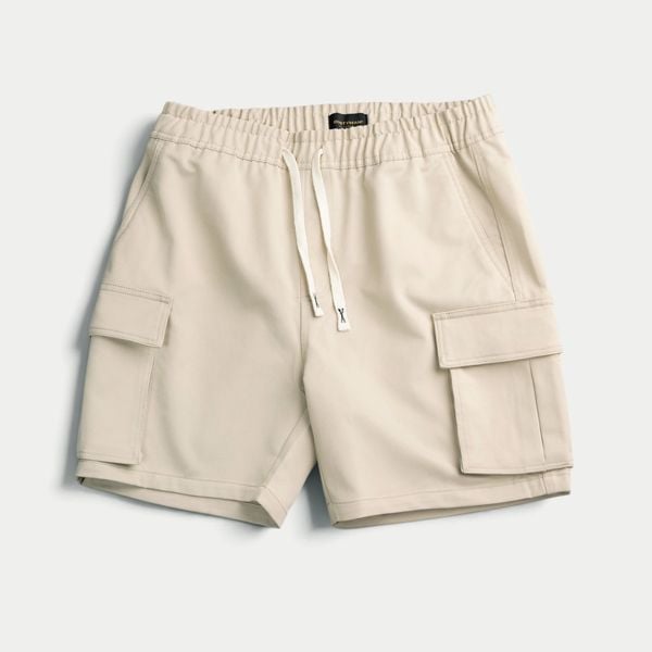  Quần Short Túi Hộp Nomad Dustyman SH116 