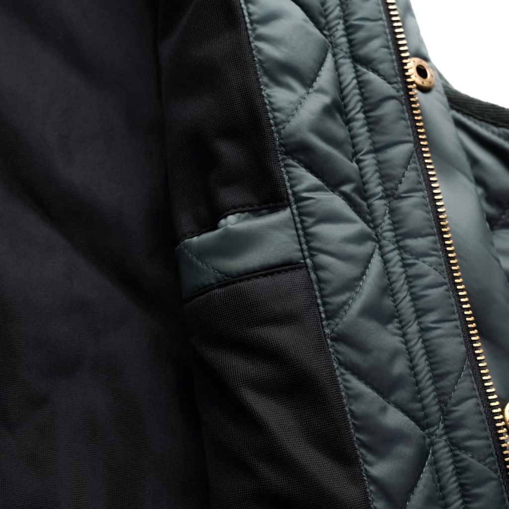 THE BEATON GILE JACKET | REGULAR FIT | F/W2025 | GL621