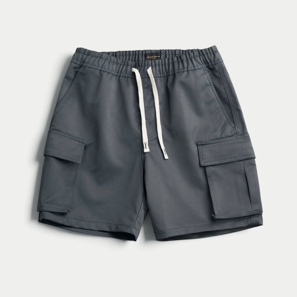 Quần Short Túi Hộp Nomad Dustyman SH116