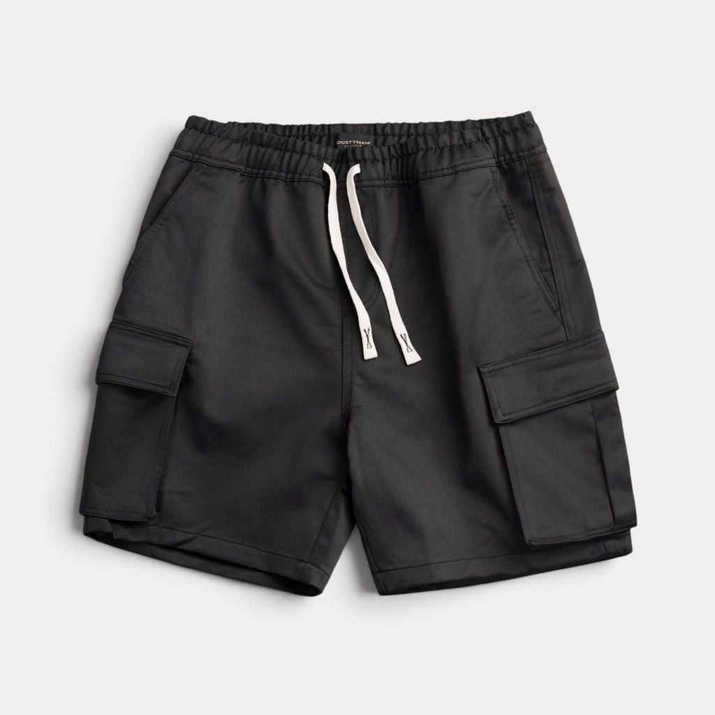 Quần Short Túi Hộp Nomad Dustyman SH116