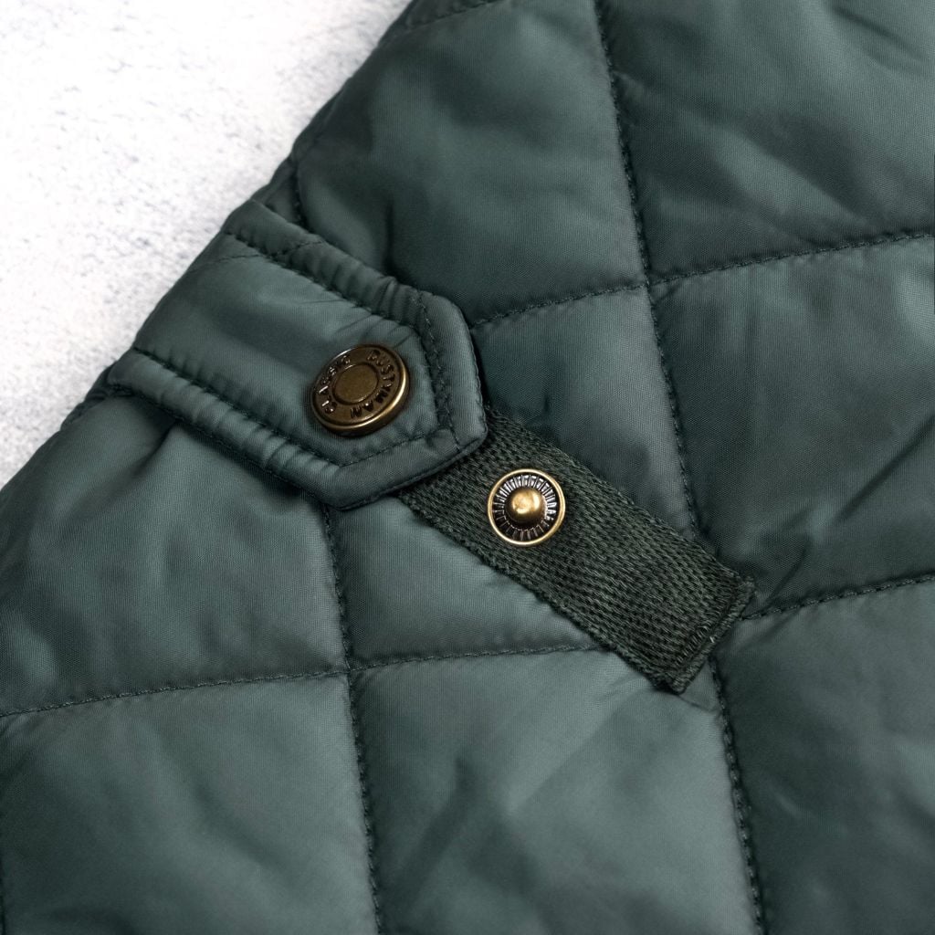 THE BEATON GILE JACKET | REGULAR FIT | F/W2025 | GL621