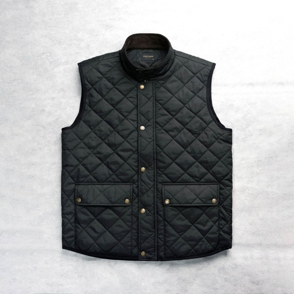 THE BEATON GILE JACKET | REGULAR FIT | F/W2025 | GL621