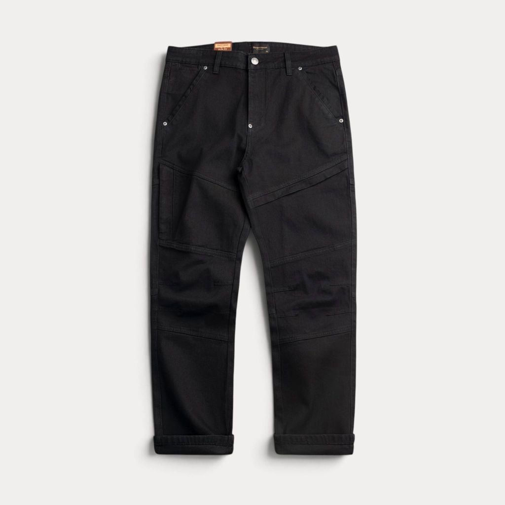 Quần Jean Biker Dustyman Slim Fit J636-SS26