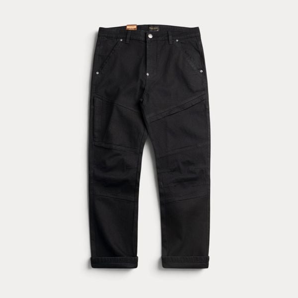  Quần Jean Biker Dustyman Slim Fit J636-SS26 