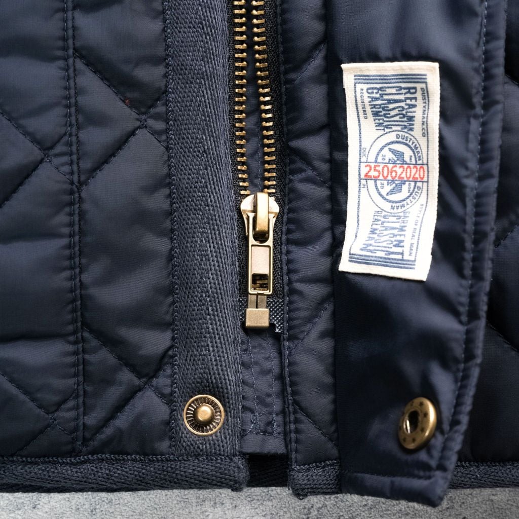 THE BEATON GILE JACKET | REGULAR FIT | F/W2025 | GL621