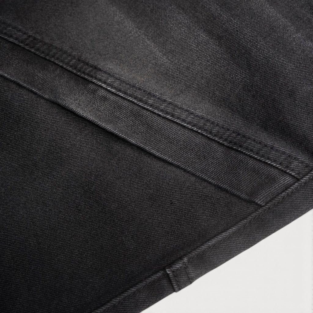 Quần Jean Biker Dustyman Slim Fit J636-SS26