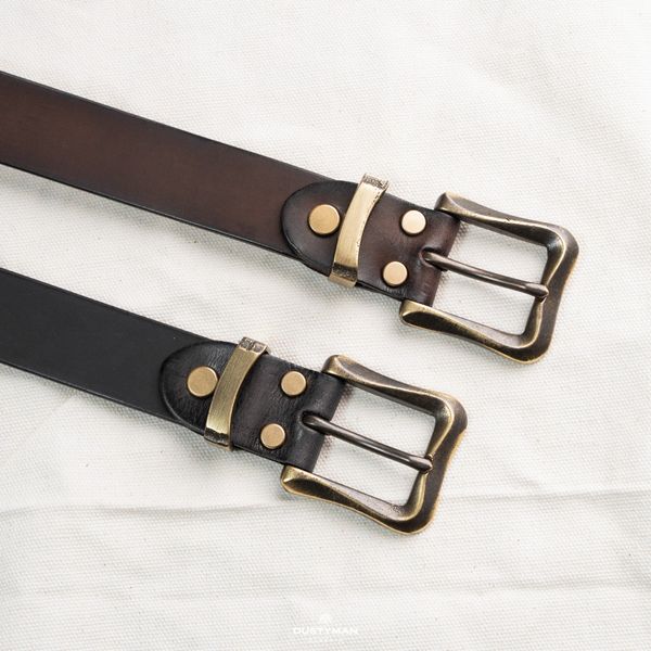  THẮT LƯNG DA BÒ ROY | BẢN 2.8CM 