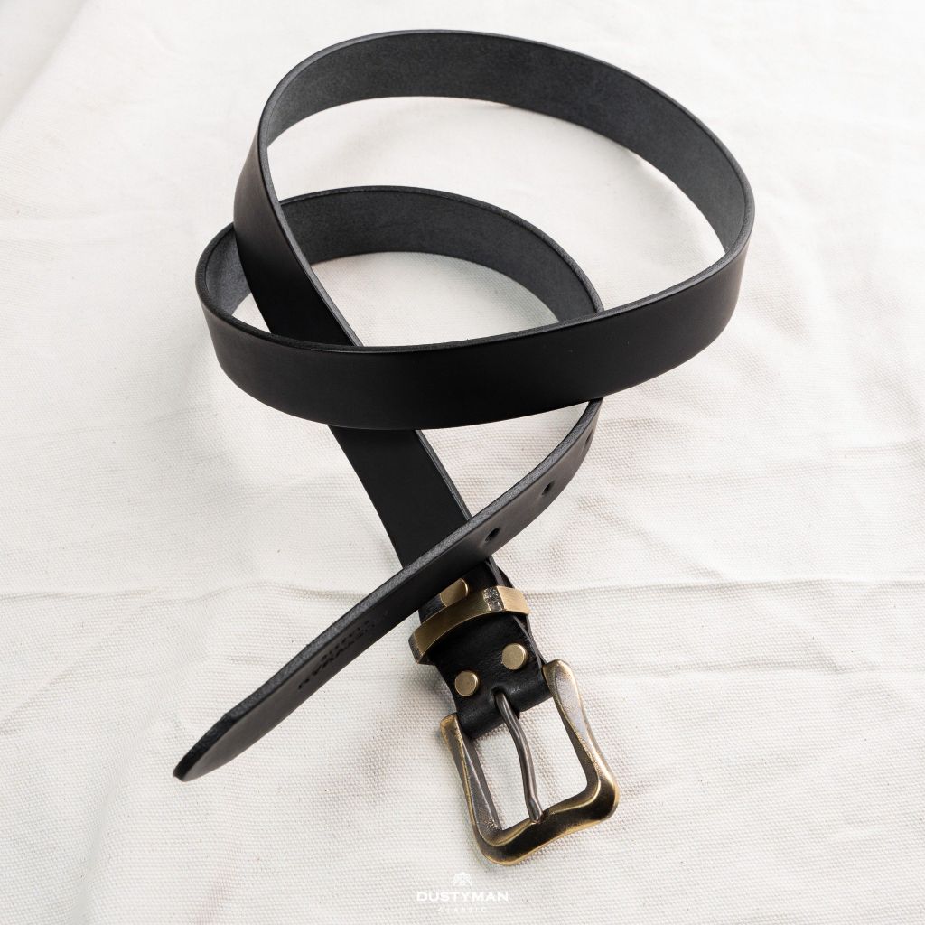 THẮT LƯNG DA BÒ ROY | BẢN 2.8CM