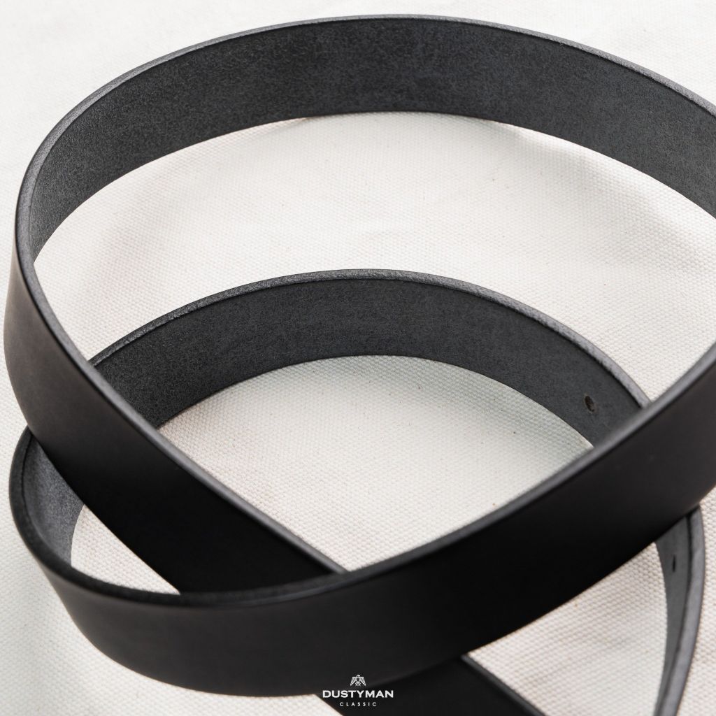 THẮT LƯNG DA BÒ ROY | BẢN 2.8CM