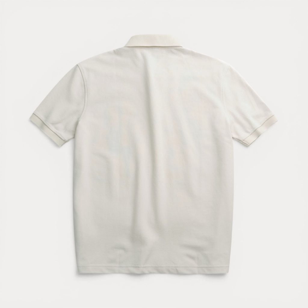 Áo Polo Nam Dustyman Core Regular Fit PL118