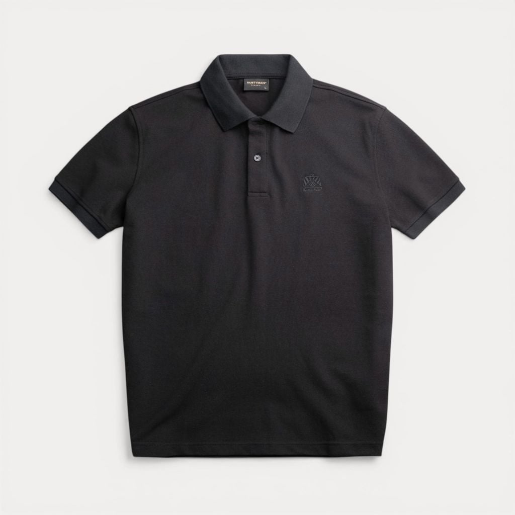 Áo Polo Nam Dustyman Core Regular Fit PL118