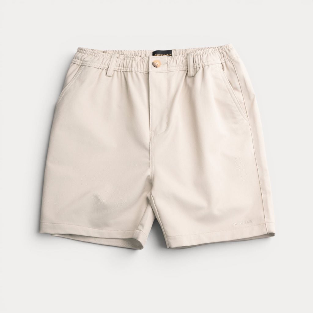Quần Short Nam Gwen Dustyman Regular Fit SH385