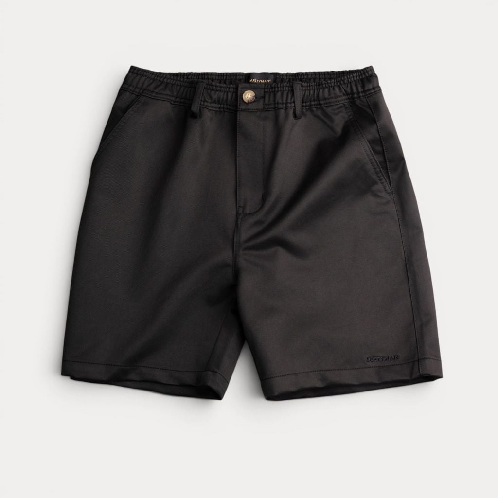 Quần Short Nam Gwen Dustyman Regular Fit SH385