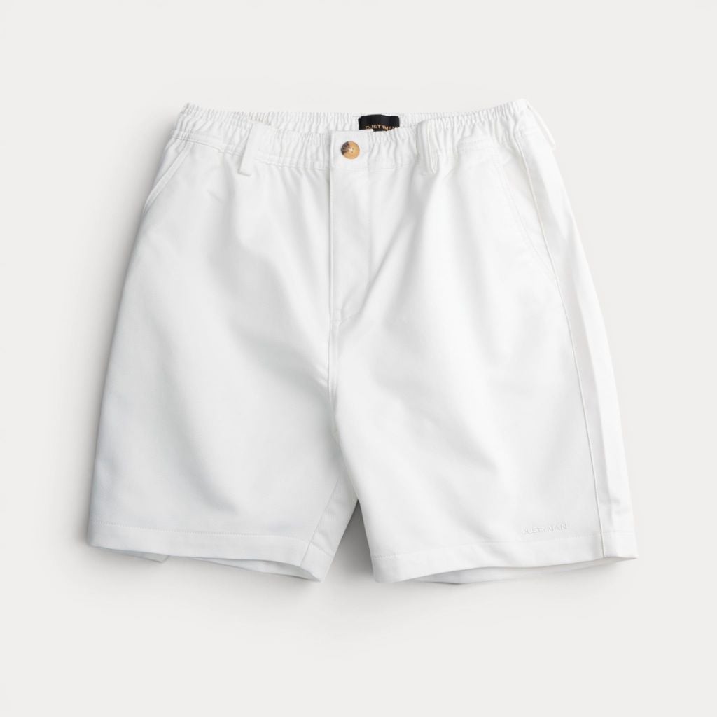 Quần Short Nam Gwen Dustyman Regular Fit SH385
