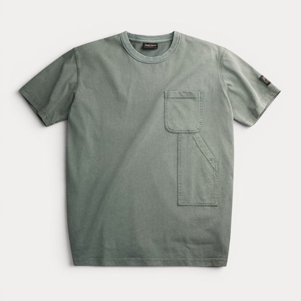  Áo Thun Nam Forge Dustyman Regular Fit T680 