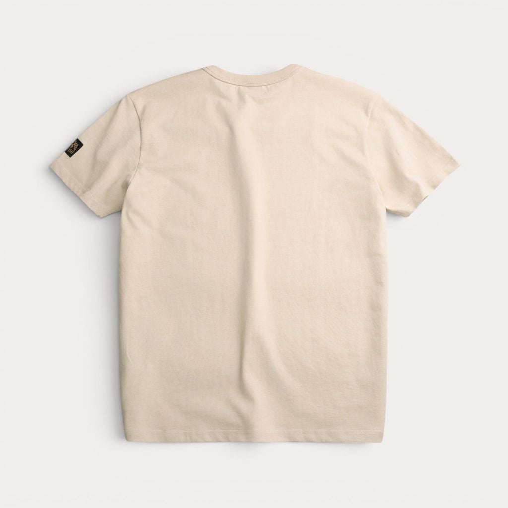Áo Thun In Hình Apparel Dustyman Regular Fit TP180