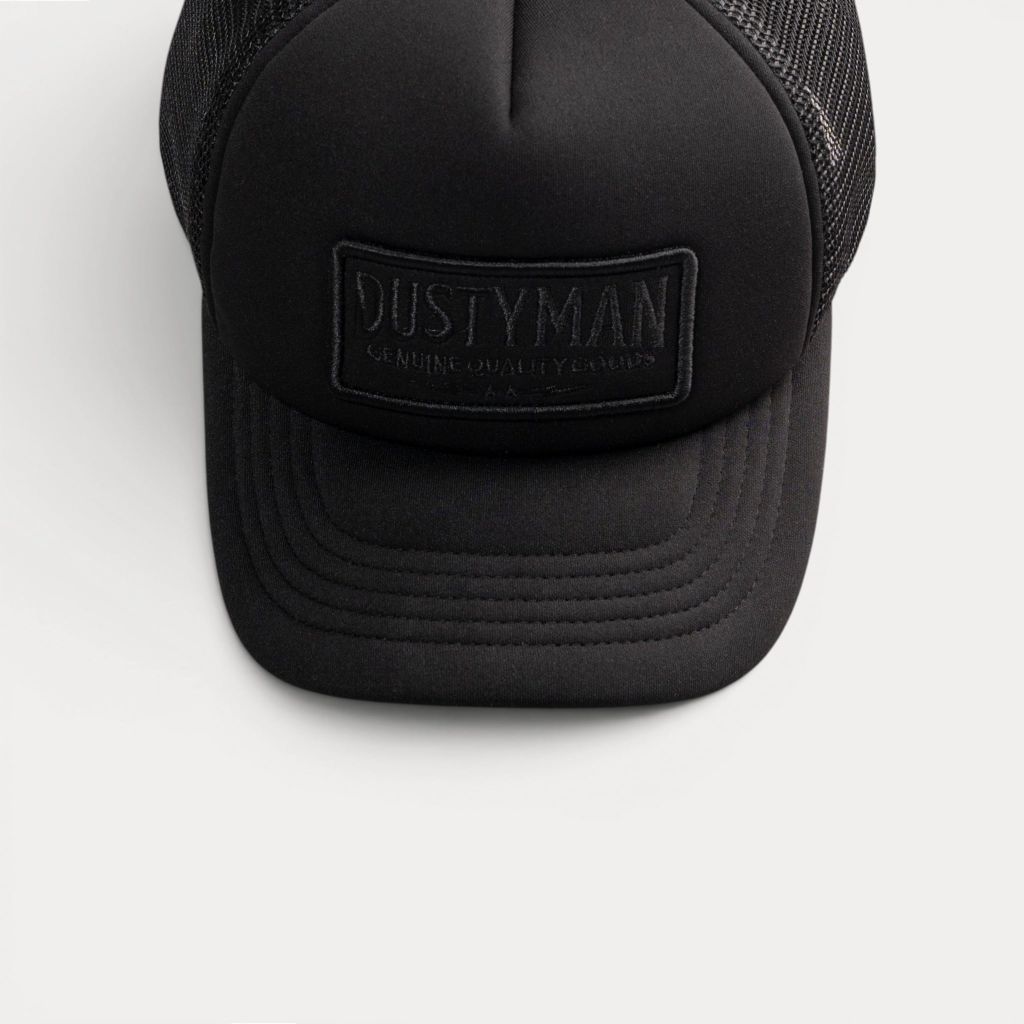 Mũ/Nón Lưỡi Trai Trucker Genuine Dustyman C112