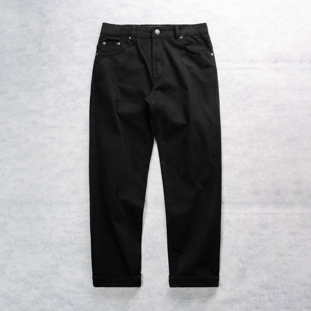 QUẦN KAKI JEAN DUSTY | SLIM FIT | KJ666