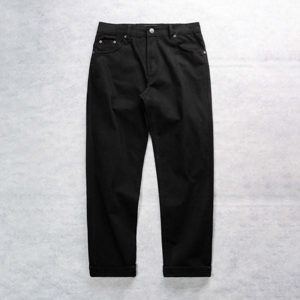  QUẦN KAKI JEAN DUSTY | SLIM FIT | KJ666 