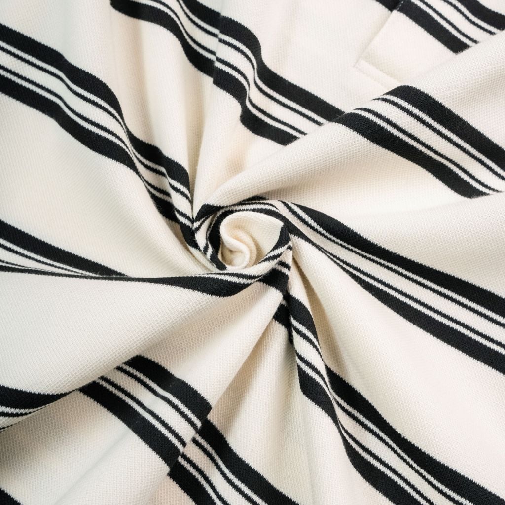 DRAVO POLO | VẢI DOUBLE FACE | REGULAR FIT | P676