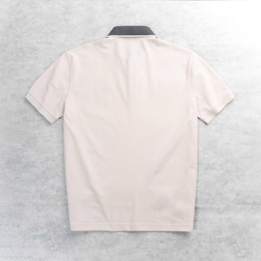 LARON POLO | VẢI CÁ MẬP CVC | REGULAR FIT | PL670