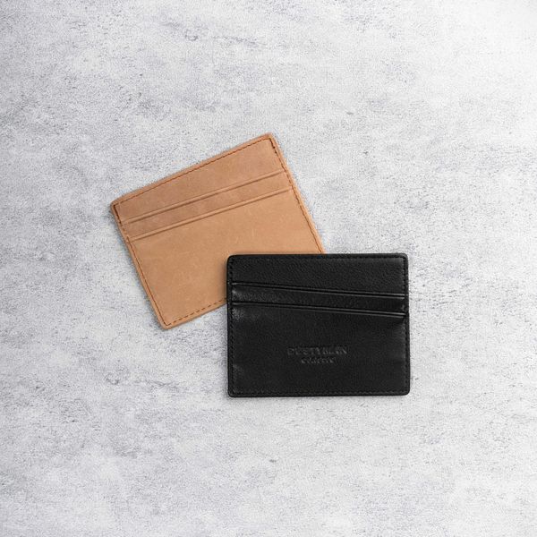  Card Holder | Dustyman 