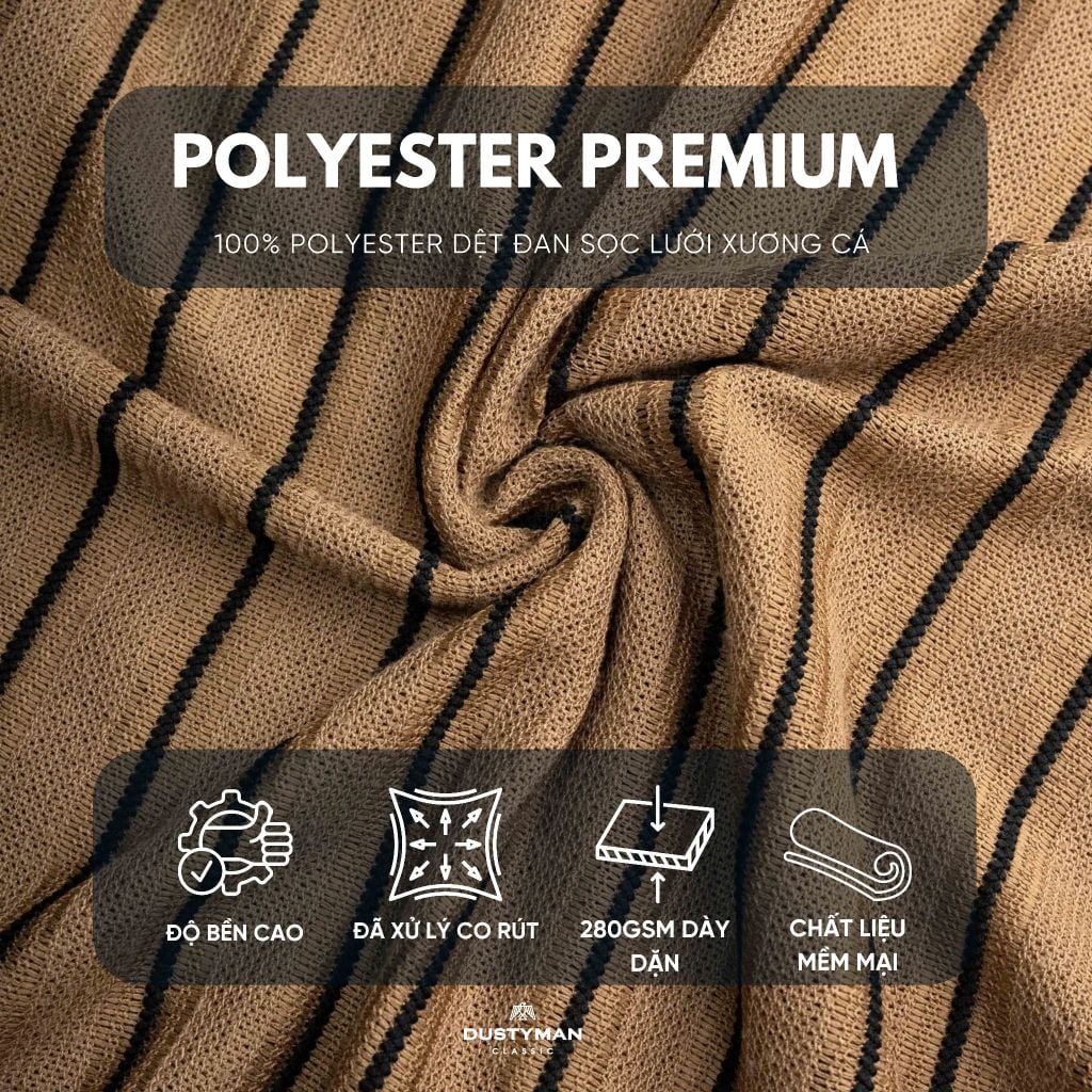 Sơ Mi Cuban Tay Ngắn Coast Relaxed Fit S100