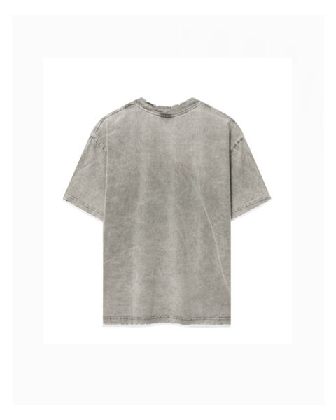  TWG14 - 'FIRST SON' VINTAGE TEE - SAND 