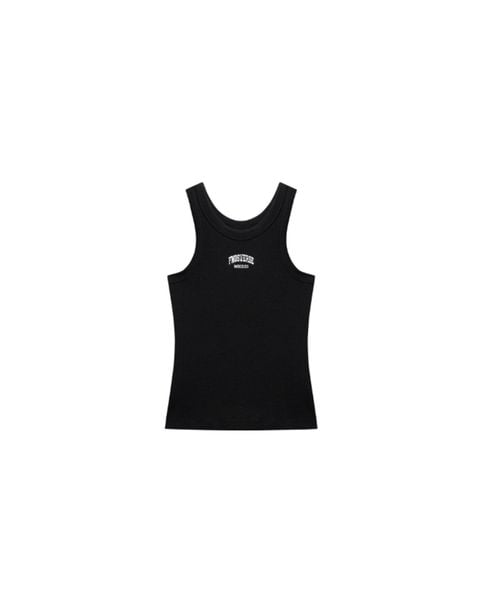  TTF7 - FNOSVERSE TANKTOP - WOMEN - BLACK 