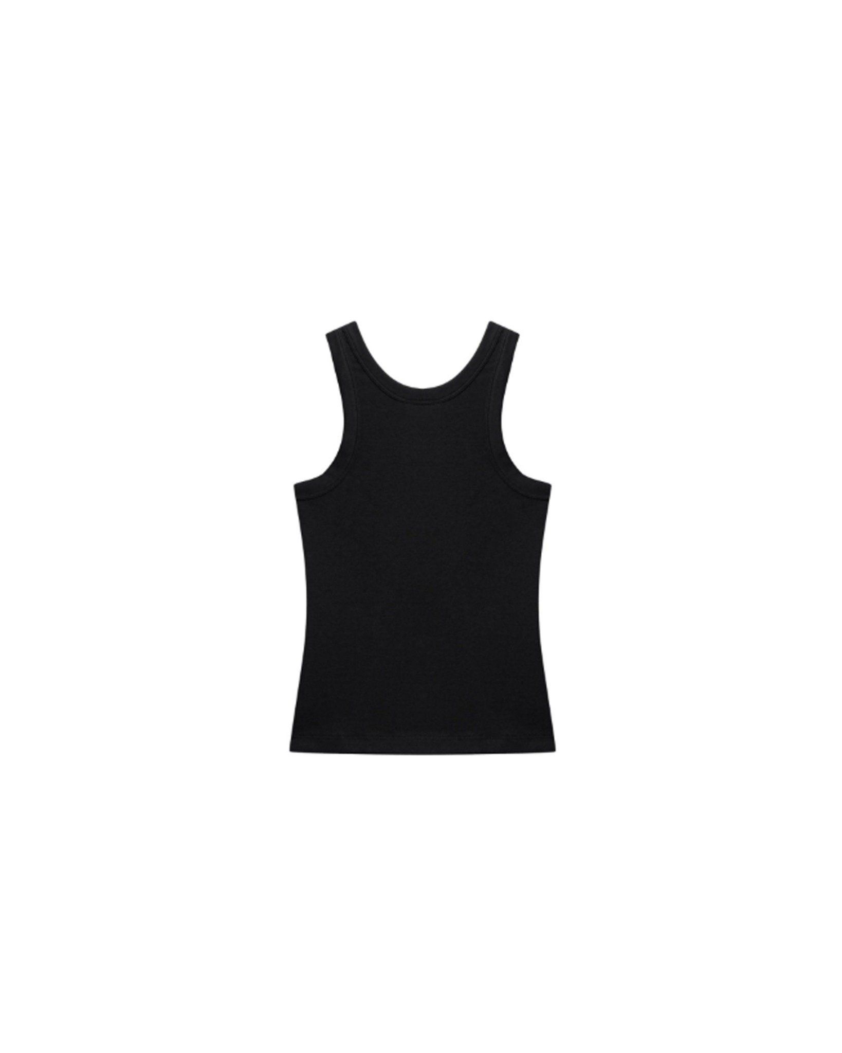  TTF7 - FNOSVERSE TANKTOP - WOMEN - BLACK 